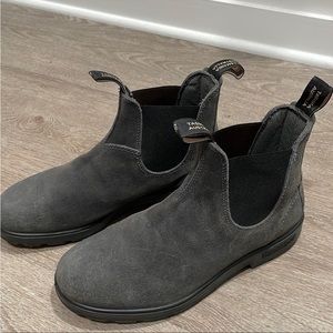 Blundstone Size 9.5
